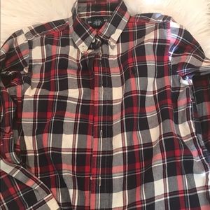Boys Polo Shirt
